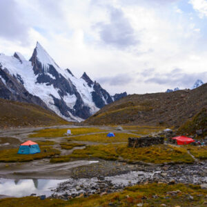 K2 Gondogoro La Trek