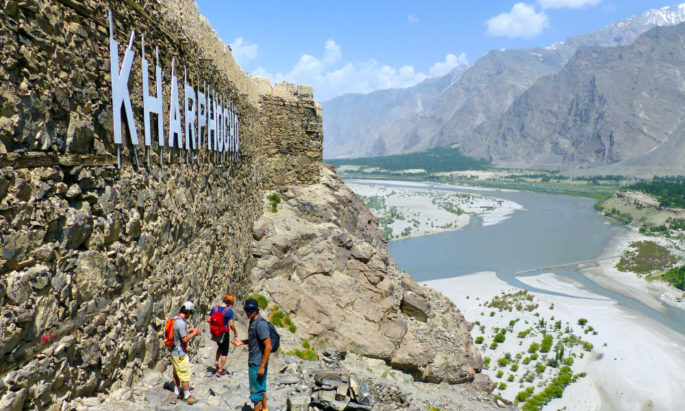 Pakistan Hindu Kush, Pamir & Karakoram Tour